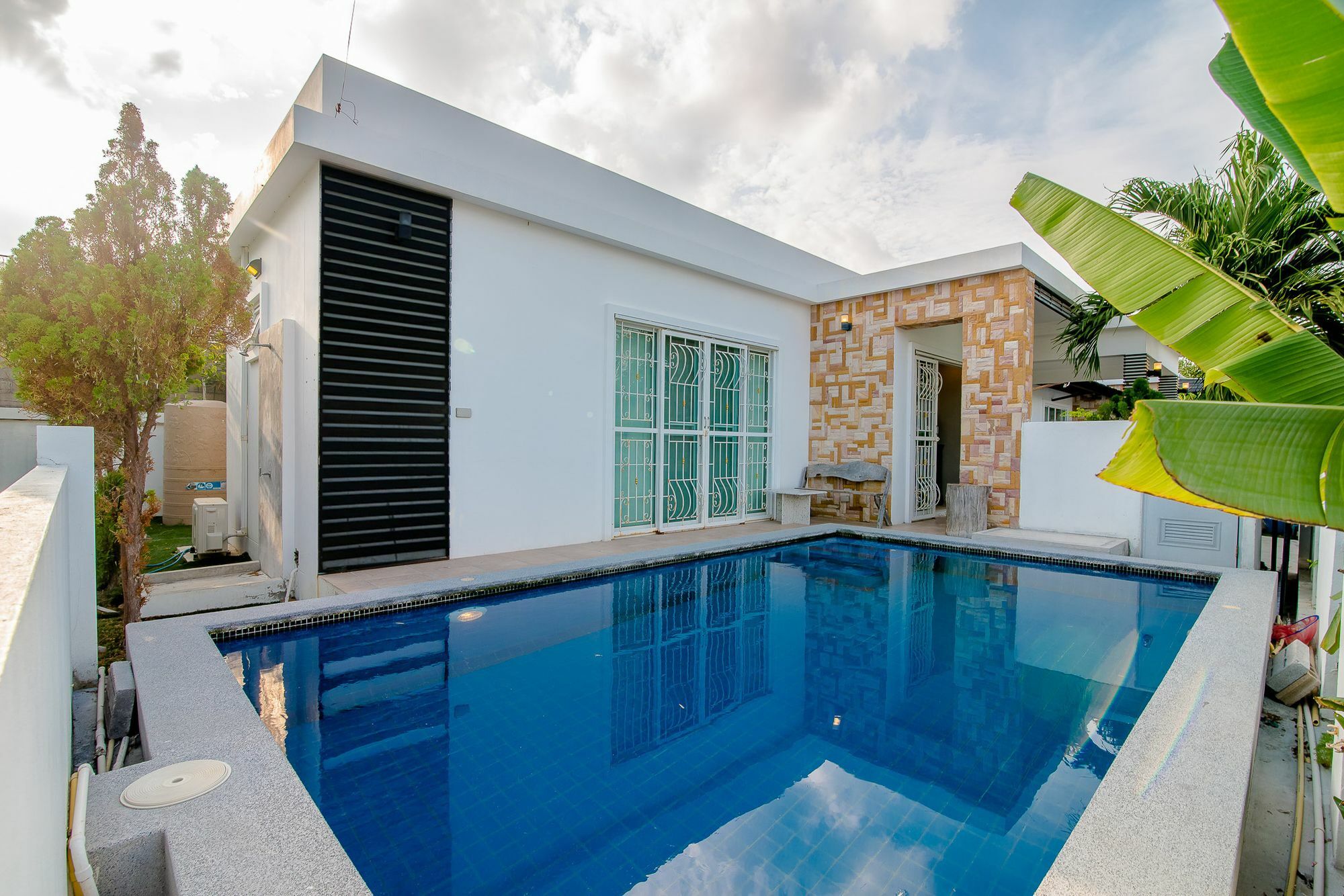 Villa Baan Little Pool HHQ